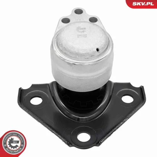 Lagerung, Motor rechts ESEN SKV 75SKV256 Bild Lagerung, Motor rechts ESEN SKV 75SKV256