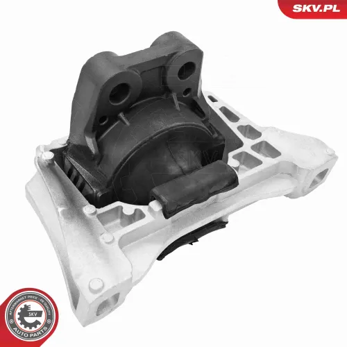 Lagerung, Motor rechts ESEN SKV 75SKV258 Bild Lagerung, Motor rechts ESEN SKV 75SKV258
