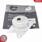 Lagerung, Motor links ESEN SKV 75SKV260