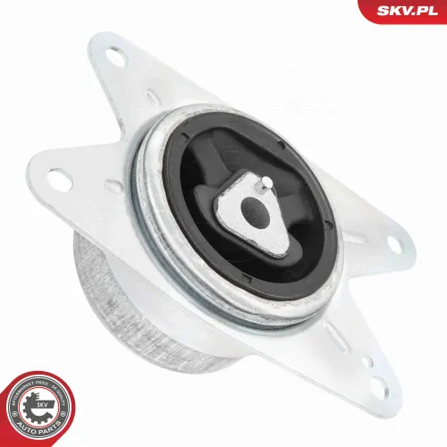 Lagerung, Motor links ESEN SKV 75SKV260 Bild Lagerung, Motor links ESEN SKV 75SKV260