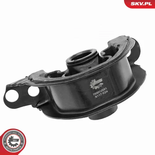 Lagerung, Motor links unten ESEN SKV 75SKV261 Bild Lagerung, Motor links unten ESEN SKV 75SKV261