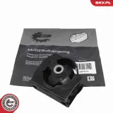 Lagerung, Motor vorne links ESEN SKV 75SKV262