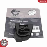 Lagerung, Motor vorne ESEN SKV 75SKV263
