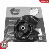 Lagerung, Motor hinten ESEN SKV 75SKV264