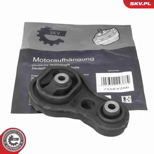 Lagerung, Motor hinten ESEN SKV 75SKV266 Bild Lagerung, Motor hinten ESEN SKV 75SKV266