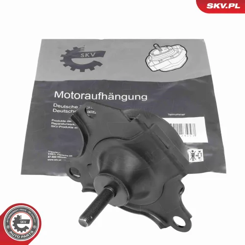 Lagerung, Motor vorne rechts ESEN SKV 75SKV267 Bild Lagerung, Motor vorne rechts ESEN SKV 75SKV267