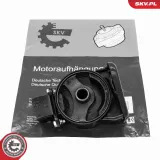 Lagerung, Motor vorne ESEN SKV 75SKV271
