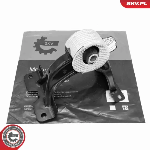 Lagerung, Motor hinten ESEN SKV 75SKV273 Bild Lagerung, Motor hinten ESEN SKV 75SKV273