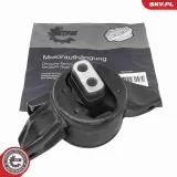 Lagerung, Motor links ESEN SKV 75SKV274