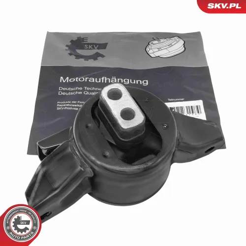 Lagerung, Motor links ESEN SKV 75SKV274 Bild Lagerung, Motor links ESEN SKV 75SKV274