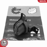 Lagerung, Motor links ESEN SKV 75SKV276