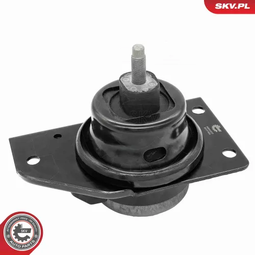 Lagerung, Motor rechts ESEN SKV 75SKV277 Bild Lagerung, Motor rechts ESEN SKV 75SKV277