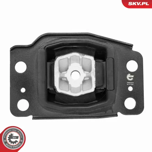 Lagerung, Motor links oben ESEN SKV 75SKV278 Bild Lagerung, Motor links oben ESEN SKV 75SKV278