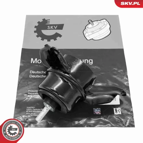 Lagerung, Motor rechts ESEN SKV 75SKV281 Bild Lagerung, Motor rechts ESEN SKV 75SKV281