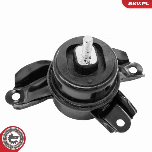 Lagerung, Motor rechts ESEN SKV 75SKV281 Bild Lagerung, Motor rechts ESEN SKV 75SKV281