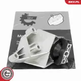 Lagerung, Motor rechts ESEN SKV 75SKV282