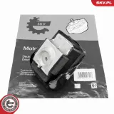 Lagerung, Motor rechts ESEN SKV 75SKV283