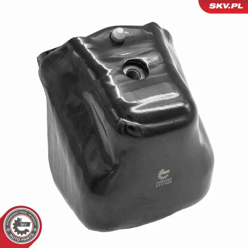 Lagerung, Motor rechts ESEN SKV 75SKV283 Bild Lagerung, Motor rechts ESEN SKV 75SKV283