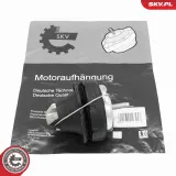Lagerung, Motor vorne ESEN SKV 75SKV284