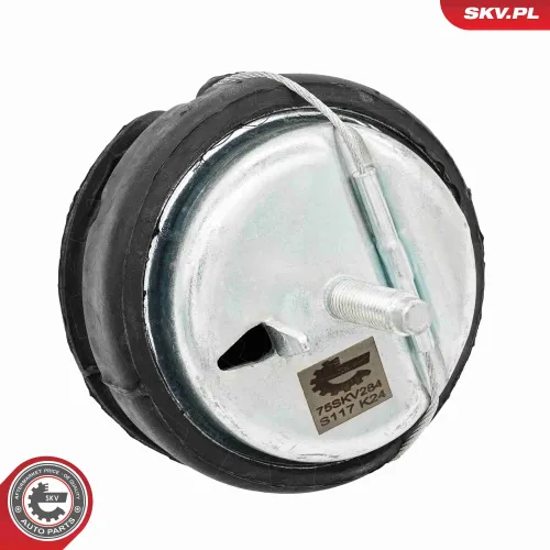 Lagerung, Motor vorne ESEN SKV 75SKV284 Bild Lagerung, Motor vorne ESEN SKV 75SKV284