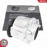 Lagerung, Motor beidseitig ESEN SKV 75SKV288