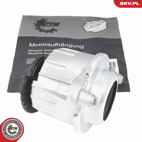 Lagerung, Motor beidseitig ESEN SKV 75SKV288 Bild Lagerung, Motor beidseitig ESEN SKV 75SKV288