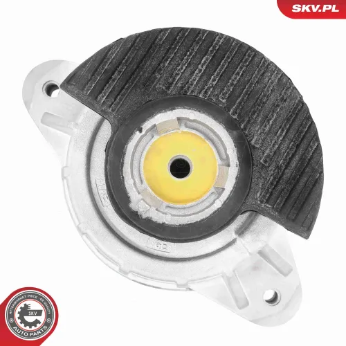 Lagerung, Motor beidseitig ESEN SKV 75SKV288 Bild Lagerung, Motor beidseitig ESEN SKV 75SKV288