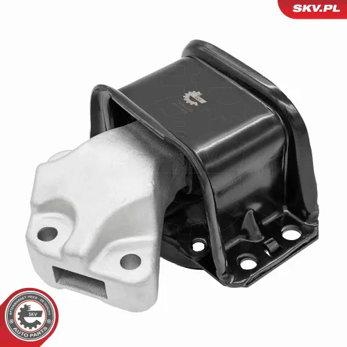 Lagerung, Motor vorne rechts ESEN SKV 75SKV289 Bild Lagerung, Motor vorne rechts ESEN SKV 75SKV289