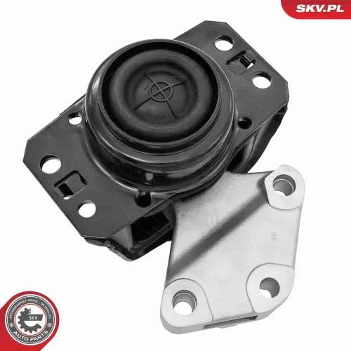 Lagerung, Motor vorne rechts ESEN SKV 75SKV289 Bild Lagerung, Motor vorne rechts ESEN SKV 75SKV289