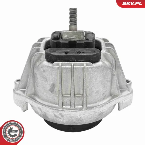 Lagerung, Motor beidseitig ESEN SKV 75SKV290 Bild Lagerung, Motor beidseitig ESEN SKV 75SKV290