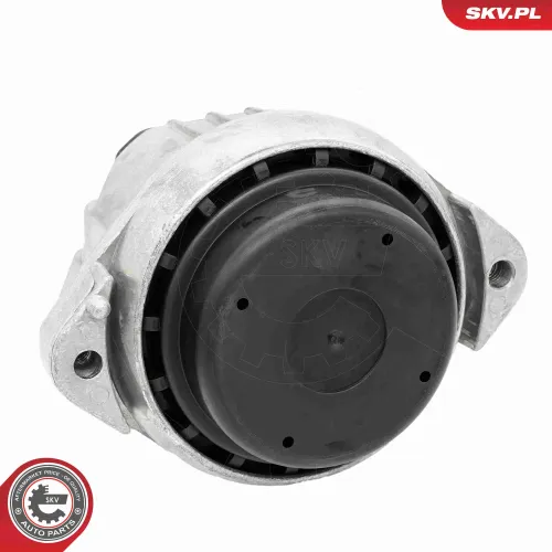 Lagerung, Motor beidseitig ESEN SKV 75SKV290 Bild Lagerung, Motor beidseitig ESEN SKV 75SKV290