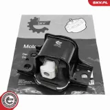 Lagerung, Motor vorne rechts ESEN SKV 75SKV291