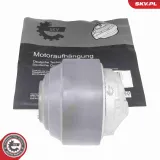Lagerung, Motor vorne ESEN SKV 75SKV292