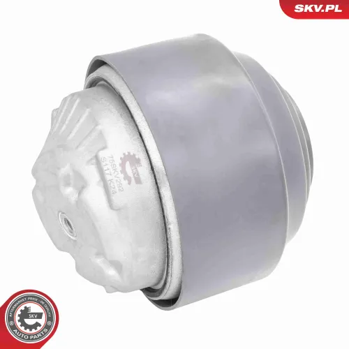 Lagerung, Motor vorne ESEN SKV 75SKV292 Bild Lagerung, Motor vorne ESEN SKV 75SKV292