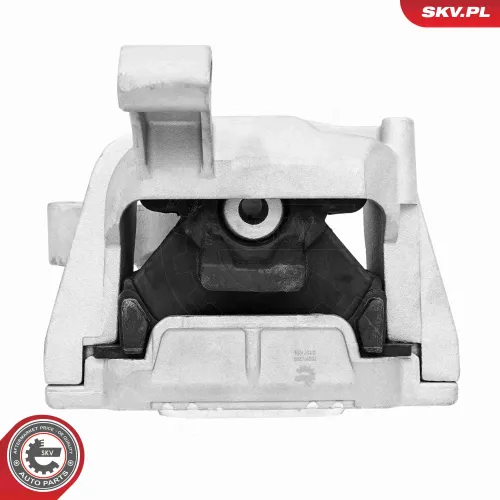 Lagerung, Motor rechts ESEN SKV 75SKV293 Bild Lagerung, Motor rechts ESEN SKV 75SKV293