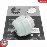 Lagerung, Motor rechts ESEN SKV 75SKV295