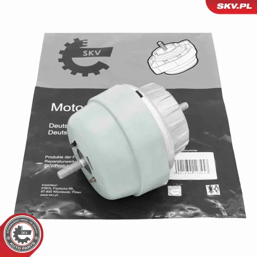 Lagerung, Motor rechts ESEN SKV 75SKV295 Bild Lagerung, Motor rechts ESEN SKV 75SKV295