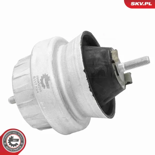 Lagerung, Motor rechts ESEN SKV 75SKV295 Bild Lagerung, Motor rechts ESEN SKV 75SKV295