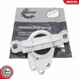 Lagerung, Motor rechts ESEN SKV 75SKV296