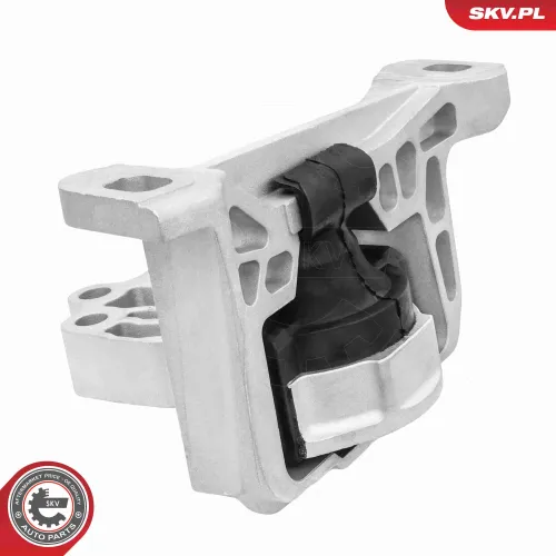 Lagerung, Motor rechts ESEN SKV 75SKV296 Bild Lagerung, Motor rechts ESEN SKV 75SKV296