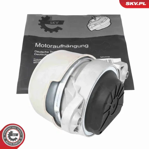 Lagerung, Motor vorne links ESEN SKV 75SKV297 Bild Lagerung, Motor vorne links ESEN SKV 75SKV297