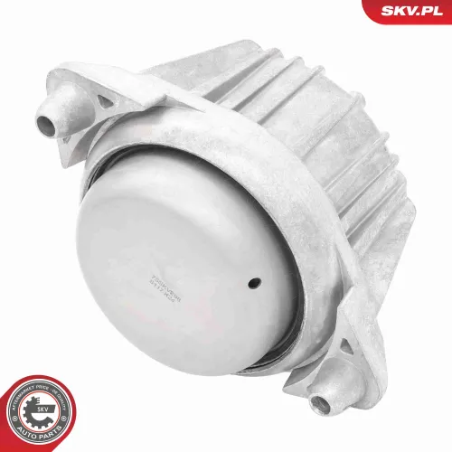 Lagerung, Motor beidseitig ESEN SKV 75SKV298 Bild Lagerung, Motor beidseitig ESEN SKV 75SKV298