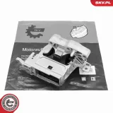 Lagerung, Motor rechts ESEN SKV 75SKV299