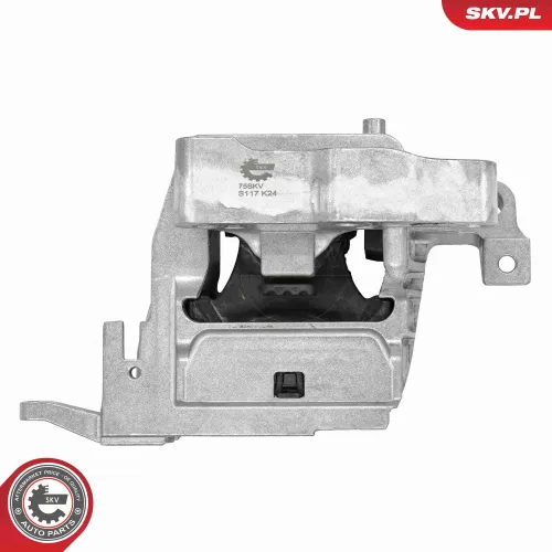 Lagerung, Motor rechts ESEN SKV 75SKV299 Bild Lagerung, Motor rechts ESEN SKV 75SKV299