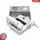 Lagerung, Motor rechts ESEN SKV 75SKV301