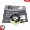 Lagerung, Motor oben ESEN SKV 75SKV305