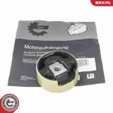 Lagerung, Motor oben ESEN SKV 75SKV305