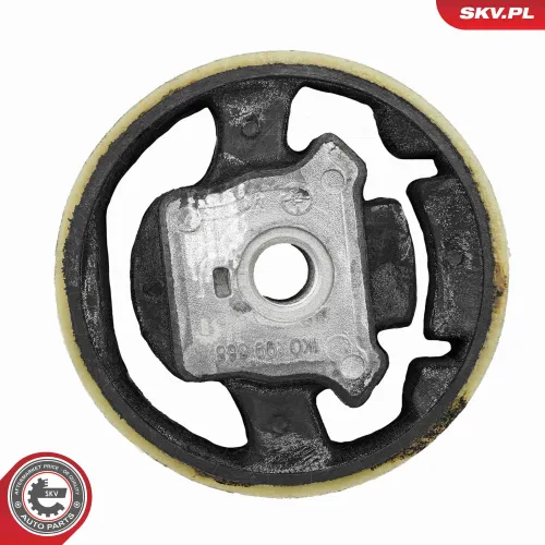 Lagerung, Motor oben ESEN SKV 75SKV306 Bild Lagerung, Motor oben ESEN SKV 75SKV306