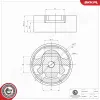 Lagerung, Motor oben ESEN SKV 75SKV306 Bild Lagerung, Motor oben ESEN SKV 75SKV306