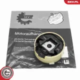 Lagerung, Motor oben ESEN SKV 75SKV307